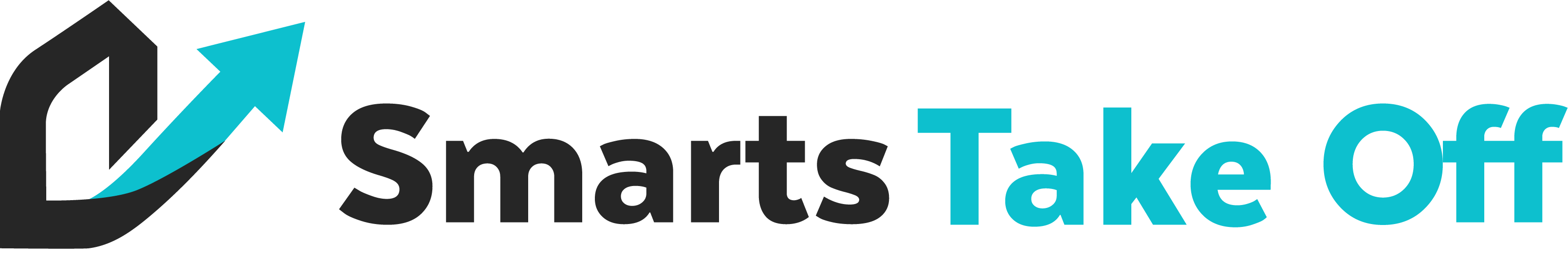 Smarts Take Off